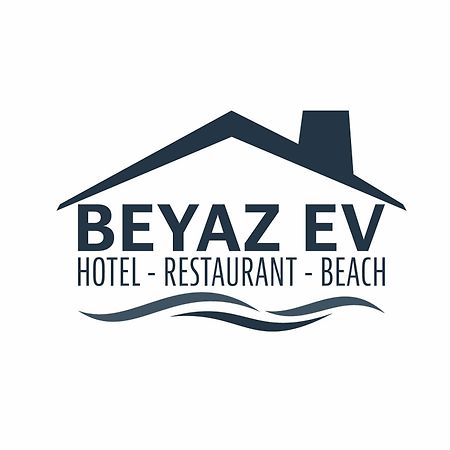 Beyaz Ev Otel Restaurant Eskiomerler 外观 照片
