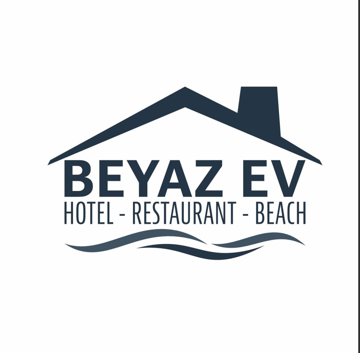 Beyaz Ev Otel Restaurant Eskiomerler 外观 照片